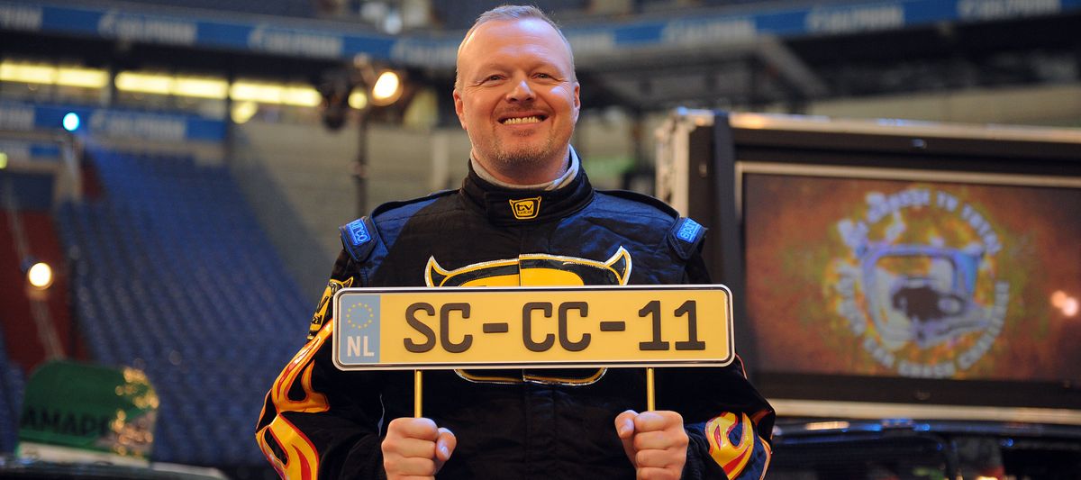 Stefan Raab