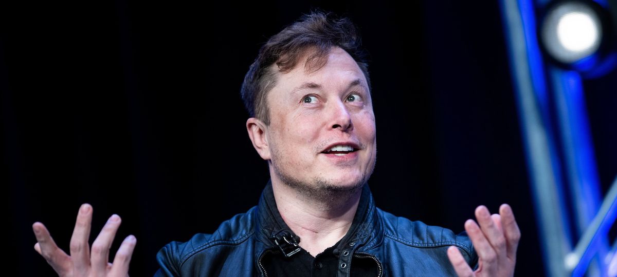 Elon Musk