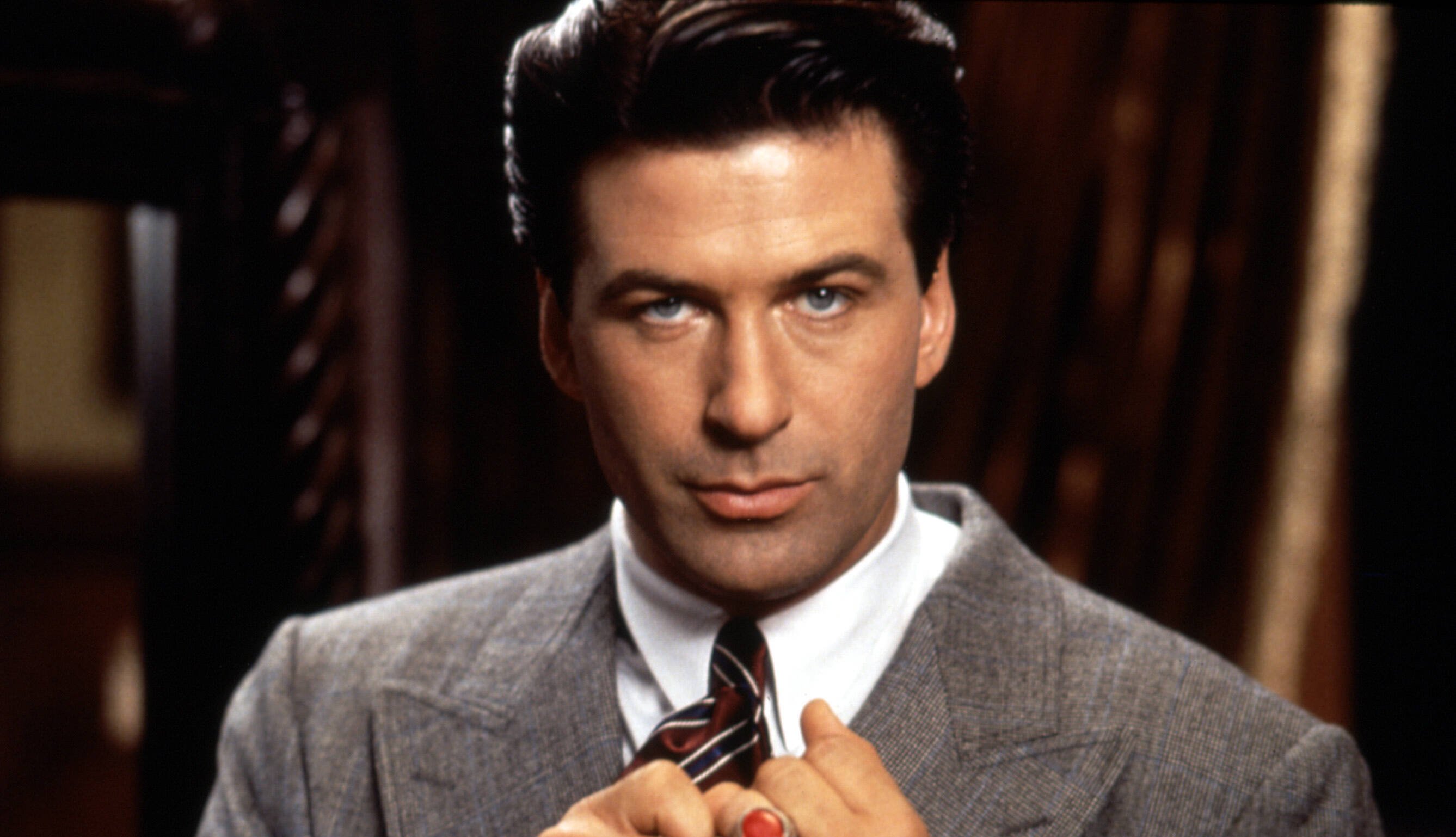 Alec Baldwin