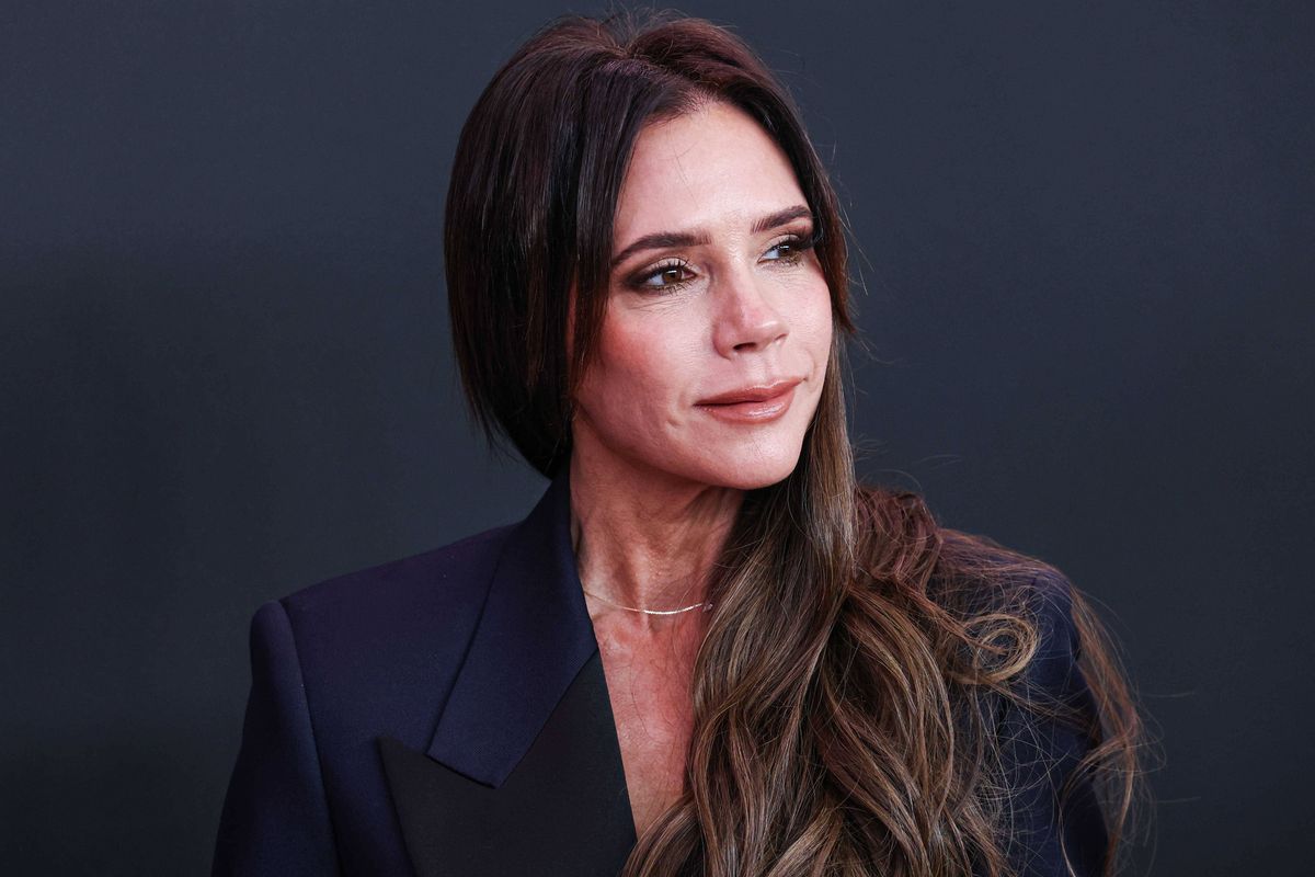 Victoria Beckham