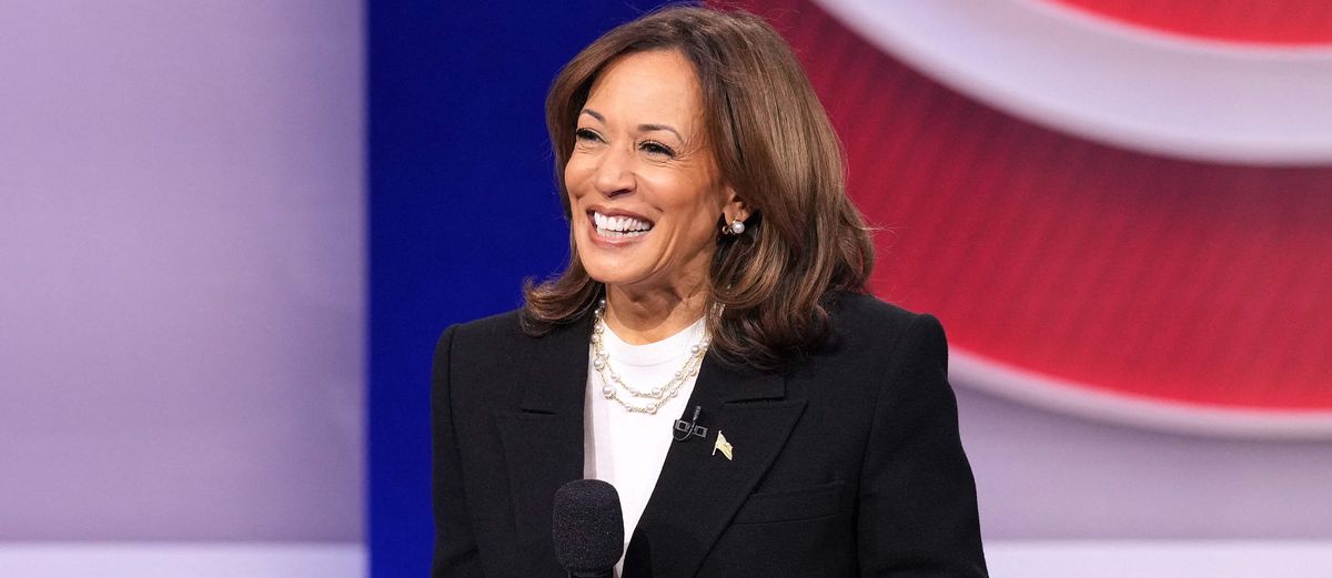 Kamala Harris